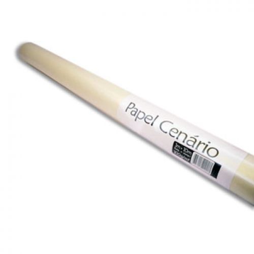Rolo Papel Cenario 100gr 1000mmx10mt ,  , 1211037 , 5603013012173
